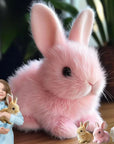 BunnyJoy | Adorable Interactive Plush Toy for Kids with Realistic Movements 6