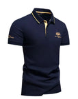 Caleb | Modern Soft Mens T Shirts 2