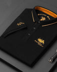 Caleb | Modern Soft Mens T Shirts 3