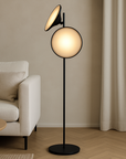 Calenor | Modern Elegance Floor Lamp 0