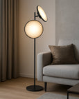 Calenor | Modern Elegance Floor Lamp 1