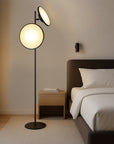 Calenor | Modern Elegance Floor Lamp 2