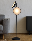 Calenor | Modern Elegance Floor Lamp 3