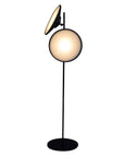 Calenor | Modern Elegance Floor Lamp 4