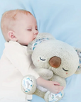 CalmSphere | Soothing Gentle Breathing Relaxation Companion Toy 1