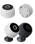 CamNex | 1080p WiFi Mini Magnetic Camera – Smart RV & Surveillance Solution 1
