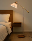 Capistral | Vintage Floor Lamp 0