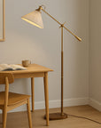 Capistral | Vintage Floor Lamp 5