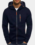 Carter | Cool & Comfortable Men’s Everyday Jacket 1