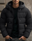 Carter | Lightweight Warm Puffer Jacket for Men’s Winter Style 2