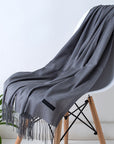 CashmereDream | Luxurious Soft Cashmere Scarf for Women 7