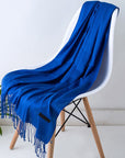 CashmereDream | Luxurious Soft Cashmere Scarf for Women 9