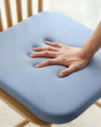 CelestiaFoam | Supportive Ergonomic Memory Foam Seat Cushion for Comfort 4