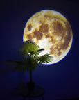 CelestialAura | Enchanting LED Projection Lamp for Imagination and Relaxation 3