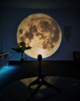CelestialAura | Enchanting LED Projection Lamp for Imagination and Relaxation 4