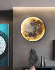 CelestialBeam – Illuminated Moon Lamp 2
