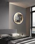 CelestialBeam – Illuminated Moon Lamp 3