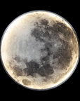 CelestialBeam – Illuminated Moon Lamp 6
