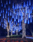 CelestialGlow | Magical Energy-Efficient Outdoor Christmas Light Display 2