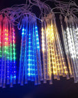 CelestialGlow | Magical Energy-Efficient Outdoor Christmas Light Display 4