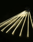 CelestialGlow | Magical Energy-Efficient Outdoor Christmas Light Display 5