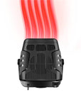 CelestialHeat | Compact Portable 12V Car Heater and Cooler Device 3