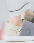 Celestria | Cozy Heatable Electric Warming Slippers for Women 3