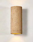 CementGlow – Industrial Wall Light in Cement Finish 4
