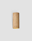CementGlow – Industrial Wall Light in Cement Finish 8