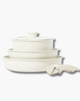 CeramiSpace | Efficient Non-Stick Cookware Set for Healthy Cooking 1
