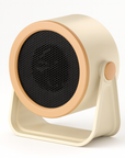 CeramiSphere | Compact Efficient Portable Electric Space Heater 6