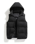 Charles | Stylish Sleeveless Winter Jacket for Men 1