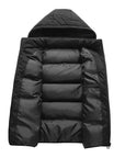 Charles | Stylish Sleeveless Winter Jacket for Men 3