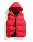 Charles | Stylish Sleeveless Winter Jacket for Men 6