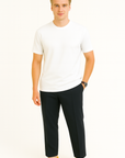Chris | Pantalones Elegantes Diseñados para la Silueta Perfecta