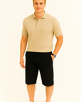 Trent | Pantaloncini leggeri con comfort asciutto rapido