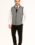 Matthew | Stilvoller Pullover für mühelose Looks bei kaltem Wetter