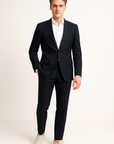 Cornelius | Scarpe di supporto sofisticate per un comfort quotidiano