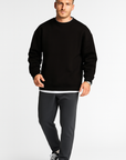 Friedrich | Lässiger Pullover mit müheloser Eleganz