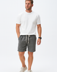 Joseph | Pantaloni Corti Leggeri con Comfort Arieggiato