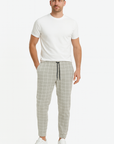 Velcrest | Maßgeschneiderte Hose mit schlanker Eleganz