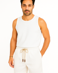 Torben | Relaxed Fit Summer Shorts with Side Pockets