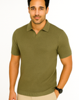 Manfred | Classic Comfortable Men's Polo Shirt