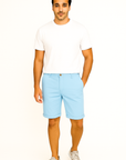 Benedikt | Stylish Relaxed Fit Mens Shorts