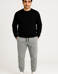 Jannis | Pantaloni Jogger Casual con Vita Elastica