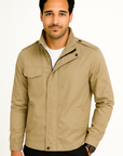 Raimund | Lightweight Stylish Men's Jacket For All Occasions