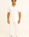 Quirin | Conjunto de verano elegante