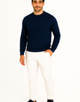 Ingmar | Eleganti Scarpe in Pelle Slip-On per Comfort e Stile