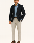 Zachrin | Scarpe Oxford Intelligenti Senza Tempo