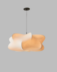 ChicAura – Japanese Silk Wabi Sabi Light 3